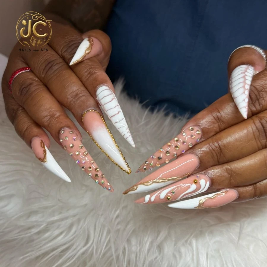 Nails Design